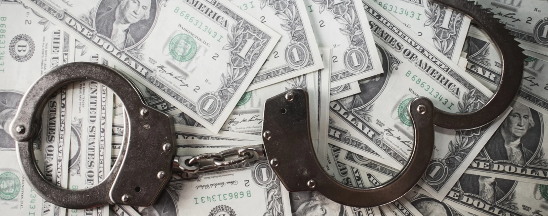 Critical Mistakes To Avoid If You Face Criminal Charge